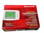 Honeywell Suite 3 Speed Fan Control Non Programmable Thermostat TB6575C1000. Fixed Price $126.99.