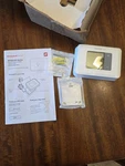 Honeywell RTH5160 Non-programmable Thermostat Not Tested. Fixed Price $19.00.