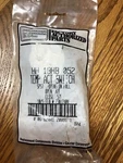 Factory Authorized Parts Carrier HH18HB052 Thermostat Temp Activation Switch. Fixed Price $15.95.
