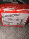 Danfoss 088L5130 Lx Programmable Thermostat. Fixed Price $132.99.