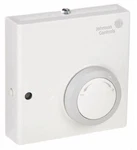Johnson Controls TE-68NT-0N00S Wall Temperature Sensor 1K Nickel Terminal Block. Fixed Price $64.19.