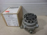 New Crouse Hinds HRC2 Heavy Duty Thermostat *free Shipping*. Fixed Price $589.99.