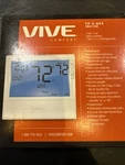 Vive Comfort TP-S-805 1H/1C Programmable Thermostat. Fixed Price $69.00.