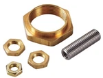 Johnson Controls Actuator Mounting Kit For 1-2 1/4 Stem MP82/83. Fixed Price $124.02.