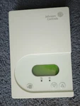 Johnson Controls Electronic Thermostat TEC2147-4 / TEC21474 (new In Box). Fixed Price $86.00.