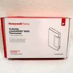 Honeywell TL8100A1008 Programmable Hydronic Thermostat - Line Volt 8000. Fixed Price $99.00.