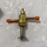 Sporlan Solenoid Valve ME6S130-HP 3/8" Odf. Fixed Price $55.00.