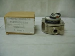 Chemetronics W32-Y01F / 463448 Spot Fire Lowecator Thermostat *nos*. Fixed Price $99.00.