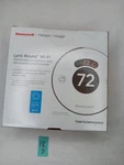 Honeywell Smart Programmable Thermostat TH8732WFH5002. Fixed Price $395.10.