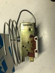 Ranco Gas Thermostat Replacement 2930523-01. Fixed Price $95.00.