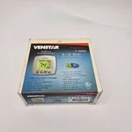 Venstar T1050 Residential Digital Thermostat 5+2 Day Programmable Heat Cool. Fixed Price $35.92.