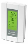 Honeywell Linevoltpro 8000 7-DAY Programmable Electric Heat Thermostat.. L6. Fixed Price $49.99.