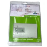 Ritetemp 8022C 5-1-1 Programmable Thermostat 781-733 New Sealed Pure Comfort 24V. Fixed Price $99.99.