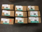 White Rodgers 201-20 Box Refrigeration 1.5 -11 C/ 3F Range Space Thermostat. Fixed Price $70.00.