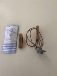 Sporlan Expansion Valve Element KT-43-SC/PC 30" Capillary Tube 404A 502 402A. Fixed Price $45.00.