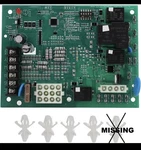 Gas Furnace Control Circuit Board Trane CNT03076 CNT03798 CNT05164 CNT05165 A1. Fixed Price $29.99.