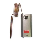 Dayton 2NNT3 Line Voltage Mechanical Thermostat, Heat Or Cool, -30 90F,. Fixed Price $85.19.