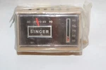Singer 50-90 F Thermostat Nos 120360 228 (loc:q). Fixed Price $65.00.