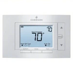 Pc White-rodgers '1F85U-42NP 80 Series Thermostats, H, C, Hardwired/b. Fixed Price $104.16.