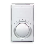 Dayton Thermostat, Wall, 120-277V, 60 Hz 2YU89 190735240892 Bimetal. Fixed Price $43.47.
