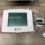 Trane Baystat 152A X13511538-01 Rev F Thermostat, Prog Touch 3H/2C New. Fixed Price $69.99.