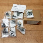 Siemens 182-685 Mounting Clips, For TH19X, HU186, HT186, TT184 Chassis New. Fixed Price $12.82.
