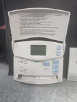 Hunter 44110 Programmable Thermostat 5-2 Day Heat Cool New Without Box Free Ship. Fixed Price $25.55.