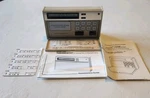 Vintage White Rodgers 1F90-1 Digital Comfort Set Heating Cooling Thermostat. Fixed Price $49.95.