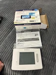 Braeburn 7320 Smart Wi-fi Universal Thermostat With Sensors. Fixed Price $70.00.