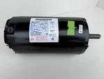 York 024-34980-202 Hp 820 Rpm 200-230V 3-PHASE Replacement Fan Motor. Fixed Price $149.00.