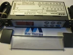 Dixell XH260L Controller 230V Temperature And Humidity Management +light. Fixed Price $350.00.