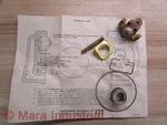 Hoffman Specialty Thermostat Assembly 36-12653. Fixed Price $208.00.