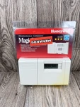 Honeywell 5-2 Day Programmable Thermostat Magicstat CT3200A New Vintage. Fixed Price $69.99.