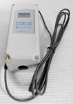 Ranco ETC-211100-000 Electronic Temperature Control Pilot Duty 125VA. Fixed Price $115.03.