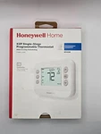 Honeywell Home X2P Programmable Thermostat, Single-stage, HEAT/1 Cool. Fixed Price $19.99.