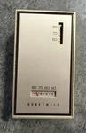 Honeywell T921D-1008 T921D1008 3WIRE Low Voltage Proportional Control Thermostat. Fixed Price $485.00.