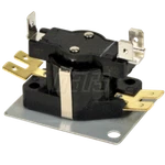 Electric Heat Sequencer Wr 24A34-1 On 1-24 Off 45-75. Fixed Price $18.28.