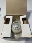 Nos Honeywell Round Heating Or Cooling Thermostat T87F 1867. Fixed Price $48.43.