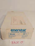 Valera Enerstat Programmable Thermostat HP-1N New Old Stock Vintage & Unused. Fixed Price $41.30.