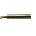 Vulcan Calstat 3A 120/240VAC Normclosed Thermostat Cartridge 1A1C9. Fixed Price $51.99.