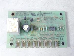 Honeywell Thermostat Control Circuit Board. Fixed Price $80.00.