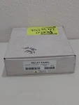 Trane Communication Zone Relay Panel D156520G01. Fixed Price $184.90.