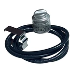 Mars Comm Ref Defrost T-stat Open 35F Close 55F 3/8" Tube Mount 33420. Fixed Price $20.00.