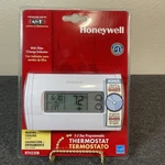 Honeywell RTH230B 5-2 Day Programmable Thermostat Energy Star Factory Sealed. Fixed Price $69.95.