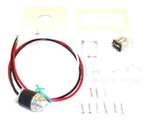 Trane KIT9183 Replacement For Macon Thermostat Hvac Professionals. Fixed Price $654.26.