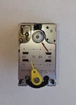 Honeywell TP973B 2140 Pneumatic Thermostat Reverse Acting. Fixed Price $75.00.