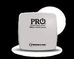 1PC PRO1 Iaq R250W Wireless Outdoor Remote Sensor. Fixed Price $111.30.