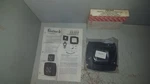 Robertshaw, Uni-line Pneumatic Thermostat Conversion Kit, P22-022. Fixed Price $20.76.