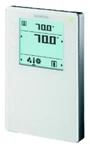 Siemens QMX3.P34 S55624-H105 Room Controller Operator Unit Knx, Temp Sensor. Fixed Price $158.24.