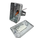 Bapi BA/1K-D-8" Platinum Rtd C (32 F) Probe. Fixed Price $23.48.